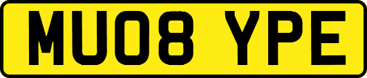 MU08YPE