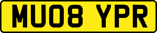 MU08YPR