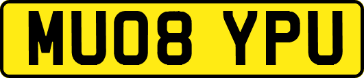 MU08YPU
