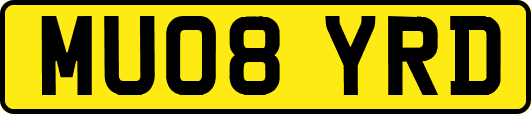 MU08YRD
