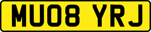 MU08YRJ