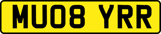 MU08YRR