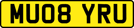 MU08YRU