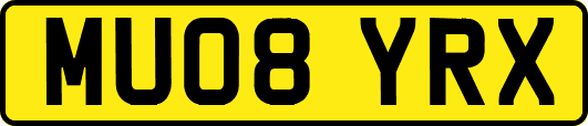 MU08YRX