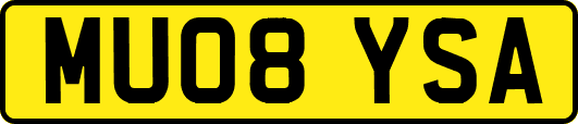 MU08YSA