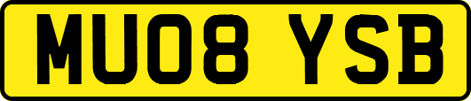 MU08YSB