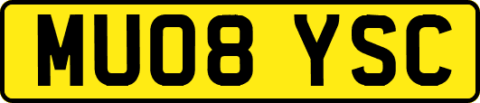 MU08YSC