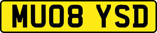 MU08YSD
