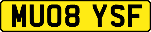 MU08YSF