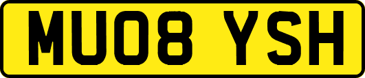 MU08YSH