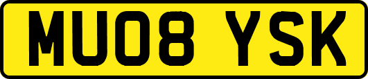 MU08YSK
