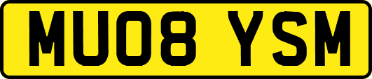 MU08YSM