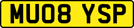 MU08YSP