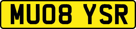MU08YSR