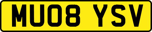 MU08YSV