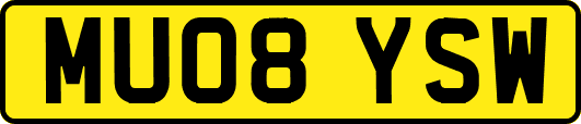MU08YSW