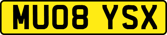 MU08YSX
