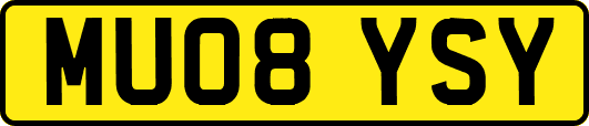 MU08YSY
