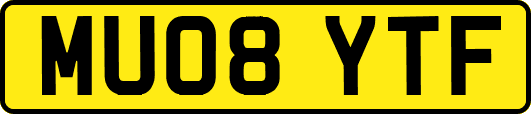 MU08YTF