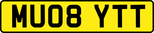 MU08YTT