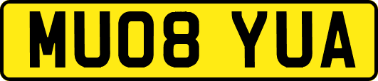 MU08YUA