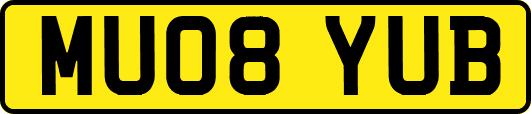 MU08YUB