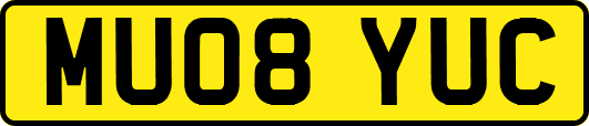 MU08YUC