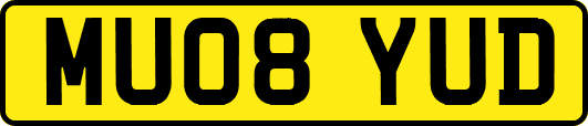 MU08YUD