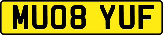 MU08YUF