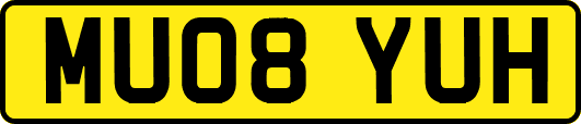 MU08YUH