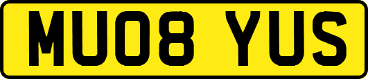 MU08YUS
