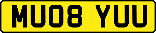 MU08YUU