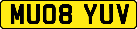 MU08YUV