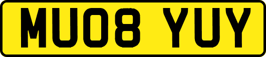 MU08YUY