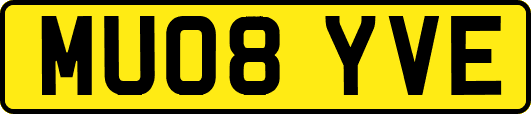 MU08YVE