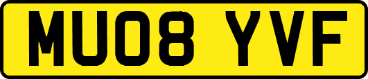MU08YVF