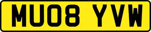 MU08YVW