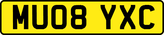 MU08YXC