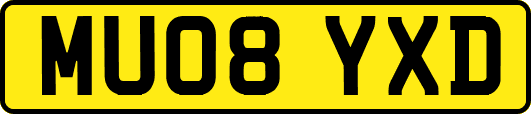 MU08YXD