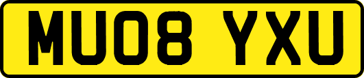 MU08YXU