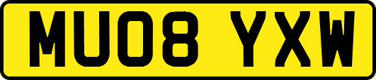 MU08YXW