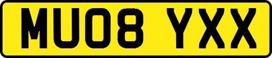 MU08YXX