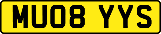 MU08YYS