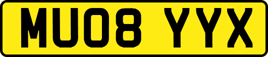 MU08YYX