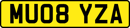 MU08YZA