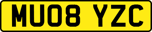 MU08YZC