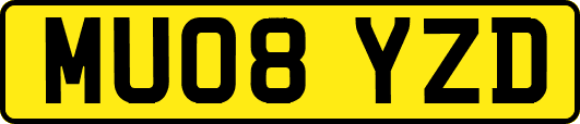 MU08YZD