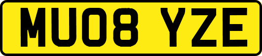 MU08YZE