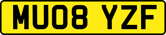 MU08YZF