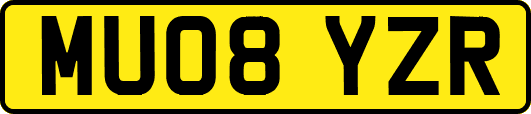 MU08YZR